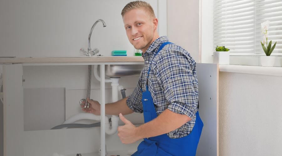 24 Hour Plumbing Service in Tippo, MS
